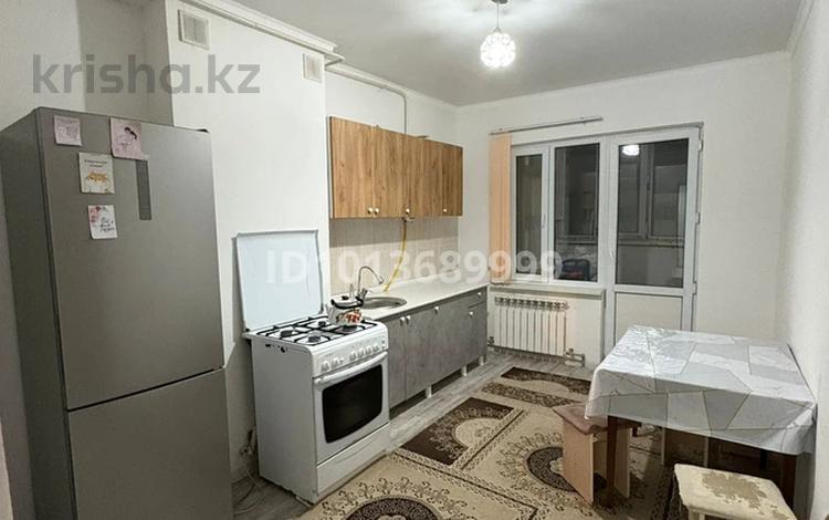 2-комнатная квартира · 58 м² · 5/5 этаж, мкр Карасу 21 за 110 000 ₸ в Таразе — фото 2