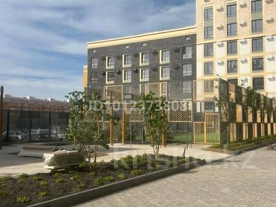 3-бөлмелі пәтер · 92.6 м² · 4/5 қабат, Мкр. Алтын орда 25А, бағасы: 40.8 млн ₸ в Актобе, мкр Авиатор