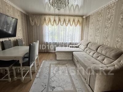 4-бөлмелі пәтер · 80.6 м² · 3/10 қабат, Машһүр Жүсіп 385/1, бағасы: 40 млн ₸ в Павлодаре