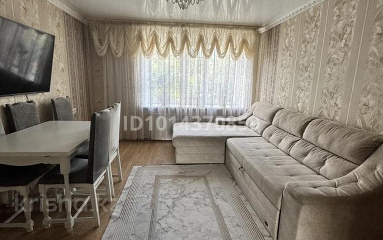 4-бөлмелі пәтер · 80.6 м² · 3/10 қабат, Машһүр Жүсіп 385/1, бағасы: 40 млн ₸ в Павлодаре — фото 2