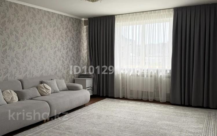 3-бөлмелі пәтер · 104 м² · 5/5 қабат, мкр Нурсат 167, бағасы: 31.5 млн ₸ в Шымкенте, Каратауский р-н — фото 2