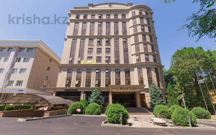 Офисы • 254.4 м² за ~ 1.5 млн 〒 в Алматы, Алмалинский р-н — фото 6