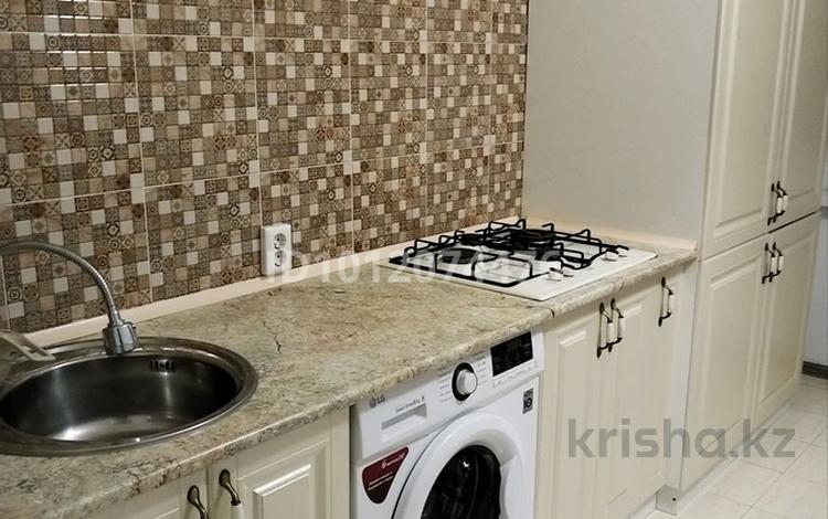 1-комнатная квартира · 43.1 м² · 2/5 этаж, мкр. Алтын орда 22/1 за 120 000 ₸ в Актобе — фото 2