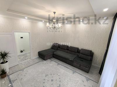 2-комнатная квартира · 66.8 м² · 6/13 этаж, Сыганак 6 — Култегин за 45 млн ₸ в Астане, Нура р-н