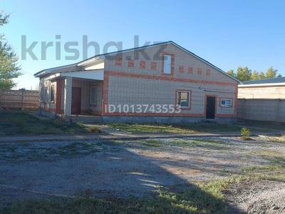 Отдельный дом · 5 комнат · 150 м² · 11 сот., Заречный 3б за 29.5 млн ₸ в Актобе, жилой массив Заречный-4
