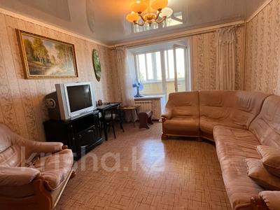 4-комнатная квартира · 77 м² · 4/10 этаж, Магжана Жумабаева 8 за 29.6 млн ₸ в Павлодаре