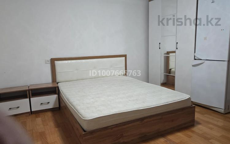 1-комнатная квартира · 25 м² · 1/1 этаж, Новостройка 1 — В районе обл больницы за 90 000 ₸ в Талдыкоргане — фото 8