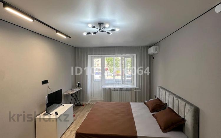 1-комнатная квартира · 31 м² · 2/5 этаж, Курмангазы 163 — Школьник за 15 000 ₸ в Уральске, мкр Школьник — фото 12