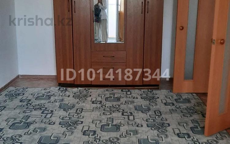1-комнатная квартира · 56 м² · 2/5 этаж, мкр. Зачаганск пгт, Мөңкеұлы 108\1 за 120 000 ₸ в Уральске — фото 2