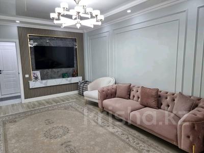3-бөлмелі пәтер · 98 м² · 6/12 қабат, Нұрсәт ш/а, Аргынбекова 29/4 к2 — Шаяхметов, бағасы: 450 000 ₸ в Шымкенте, Каратауский р-н