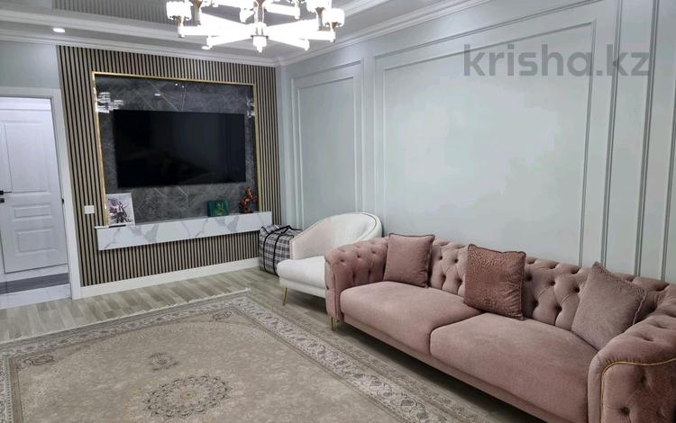 3-бөлмелі пәтер · 98 м² · 6/12 қабат, Нұрсәт ш/а, Аргынбекова 29/4 к2 — Шаяхметов, бағасы: 450 000 ₸ в Шымкенте, Каратауский р-н — фото 16