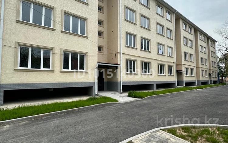 1-комнатная квартира · 40 м² · 1/4 этаж, Сайрамски 7 — Сайрамски 1 во дворе за 16 млн ₸ в Шымкенте, Енбекшинский р-н — фото 2