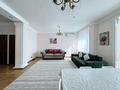 3-бөлмелі пәтер · 115 м² · 13/17 қабат, Д. Кунаева 35/1, бағасы: 50.5 млн ₸ в Астане, Есильский р-н — фото 3
