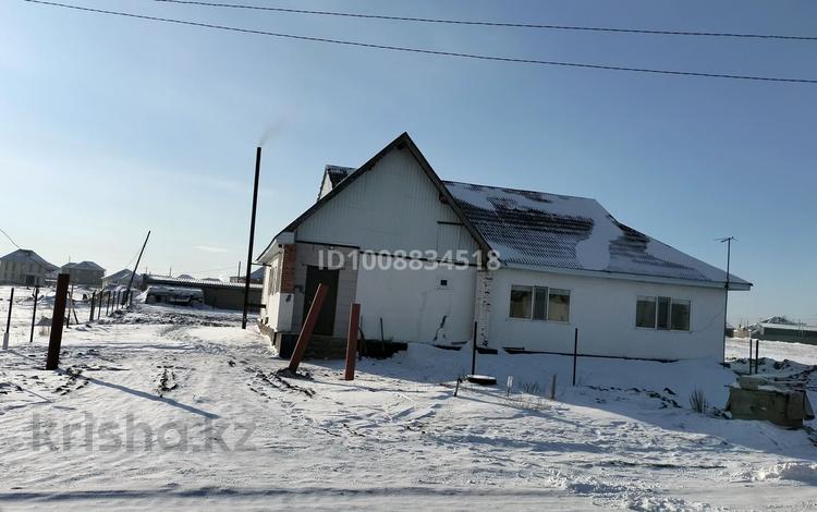 Отдельный дом · 4 комнаты · 140 м² · 10 сот., Сәкен Сифуллин 168 — Ынтымақ көшесі за 30 млн 〒 в Кояндах — фото 2