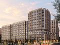3-комнатная квартира · 91.62 м², мкр Акжар, Белжайлау 47а за ~ 68.1 млн 〒 в Алматы, Наурызбайский р-н — фото 4