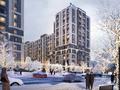 3-комнатная квартира · 91.62 м², мкр Акжар, Белжайлау 47а за ~ 68.1 млн 〒 в Алматы, Наурызбайский р-н — фото 6