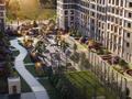 3-комнатная квартира · 91.62 м², мкр Акжар, Белжайлау 47а за ~ 68.1 млн 〒 в Алматы, Наурызбайский р-н — фото 9