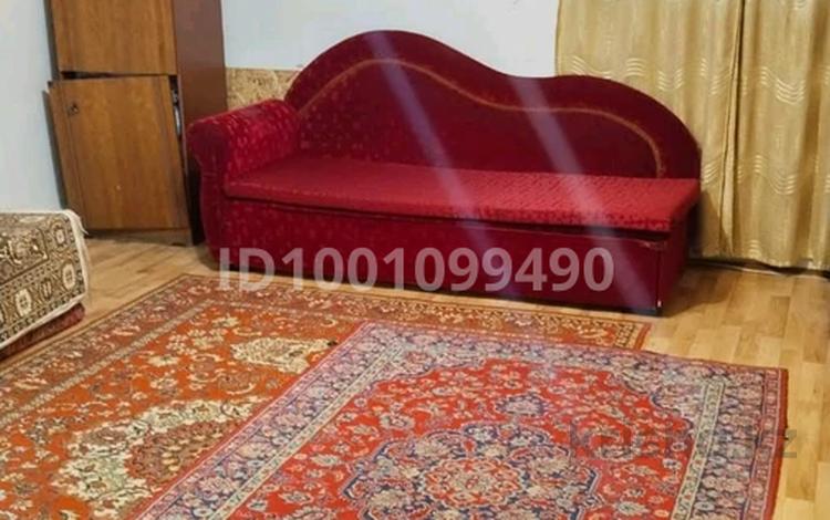 Часть дома · 1 комната · 10 м² · 3 сот., Гагарина 57/4 за 5 млн 〒 в Семее — фото 2