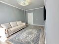 1-комнатная квартира · 38.5 м² · 4/9 этаж, Аль-Фараби 30/1 за 23.9 млн ₸ в Астане, Есильский р-н — фото 2