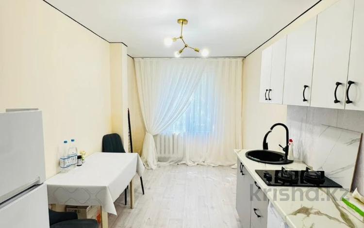1-бөлмелі пәтер · 32 м² · 2/4 қабат, Таугүл-1 ш/а., бағасы: 23 млн ₸ в Алматы, Ауэзовский р-н — фото 2