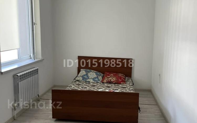 3 бөлме · 71 м² · 3/5 қабат, Тұран ш/а — Зияткер мектеп, бағасы: 40 000 ₸ в Шымкенте, Каратауский р-н — фото 2