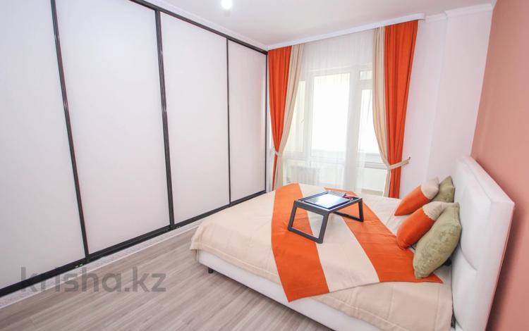 1-комнатная квартира · 43 м² · 5/12 этаж, Кабанбай Батыра 223/161 — Байзакова за 46 млн ₸ в Алматы, Алмалинский р-н — фото 9