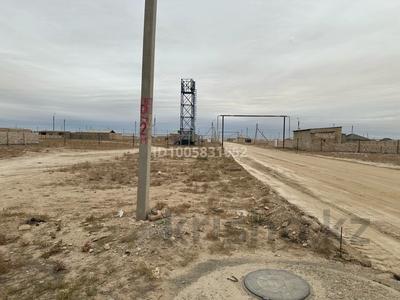 Участок · 10 соток, Мерей 168 за 3.5 млн 〒 в Жанаозен