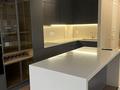 3-комнатная квартира · 114 м² · 2/3 этаж, Оспанова за 1.5 млн ₸ в Алматы, Медеуский р-н — фото 5