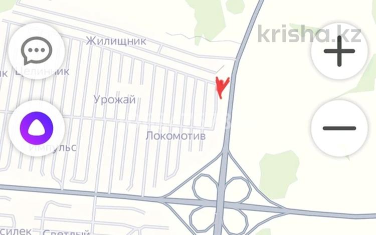 Жер телімі · 7 сотық, Зерендинская 64, бағасы: 2.5 млн ₸ в Кокшетау — фото 2