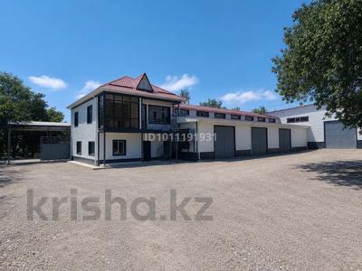 Еркін, қоймалар · 800 м², бағасы: 1.6 млн ₸ в Шымкенте, Аль-Фарабийский р-н