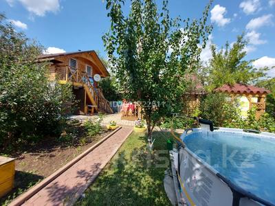 Дача · 2 комнаты · 45 м² · 6 сот., Речная 20 за 12 млн ₸ в Кокшетау