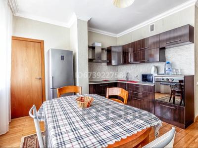 2-бөлмелі пәтер · 100 м² · 31/42 қабат, Достык 5 — Северная сияние, бағасы: 20 000 ₸ в Астане, Есильский р-н