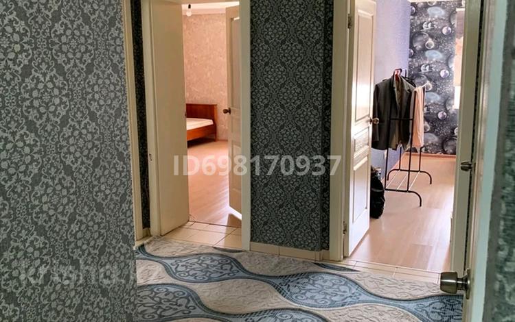 3 комнаты · 78 м² · 6/16 этаж, мкр Аккент 48 — Райымбек за 55 000 ₸ в Алматы, Алатауский р-н — фото 9