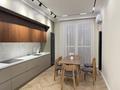 2-бөлмелі пәтер · 77 м² · 11/16 қабат, Сырым батыра 2, бағасы: 350 000 ₸ в Шымкенте, Абайский р-н — фото 10