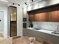 2-бөлмелі пәтер · 77 м² · 11/16 қабат, Сырым батыра 2, бағасы: 350 000 ₸ в Шымкенте, Абайский р-н — фото 6