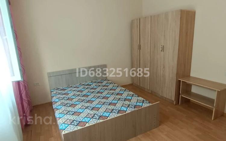1-комнатная квартира · 33 м² · 1/1 этаж, мкр Айгерим-1, Наби за 150 000 ₸ в Алматы, Алатауский р-н — фото 14