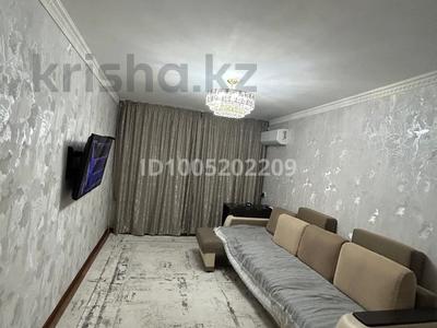 4-бөлмелі пәтер · 76 м² · 4/5 қабат, 17-й микрорайон, 17-й микрорайон 10"А" — Рыскулова-Еримбетова, бағасы: 29 млн ₸ в Шымкенте, Аль-Фарабийский р-н