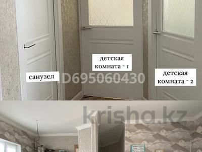 Жеке үй · 4 бөлме · 120 м² · 10 жүзд., Береке 2, бағасы: 19.5 млн ₸ в Кульсары