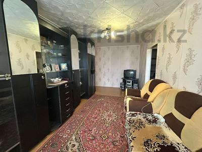 3-комнатная квартира · 55.4 м² · 5/5 этаж, Парковая 82 за 9.5 млн 〒 в Рудном