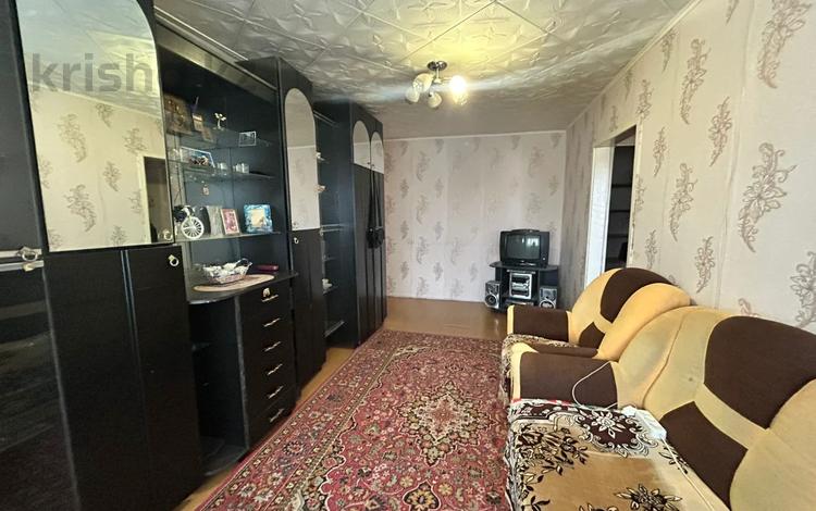 3-комнатная квартира · 55.4 м² · 5/5 этаж, Парковая 82 за 9.5 млн 〒 в Рудном — фото 2