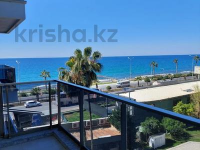 3-комнатная квартира · 80 м² · 3/7 этаж, Махмутлар 7 за 429 600 ₸ в Аланье