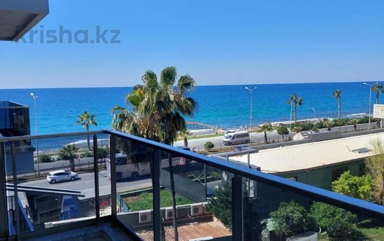 3-комнатная квартира · 80 м² · 3/7 этаж, Махмутлар 7 за 429 600 ₸ в Аланье — фото 2