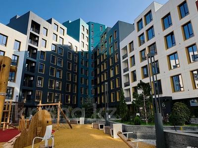 2-комнатная квартира · 88.79 м², 14 микрарайон за ~ 44.4 млн 〒 в Актау