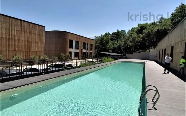 4-комнатная квартира · 178 м² · 3/3 этаж, Кербулакская 8/1 к1 за ~ 185 млн ₸ в Алматы, Медеуский р-н — фото 8