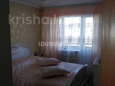 3-комнатная квартира · 60.1 м² · 5/5 этаж, Акмечеть 9 — Микрорайон Акмечеть за 15 млн 〒 в 