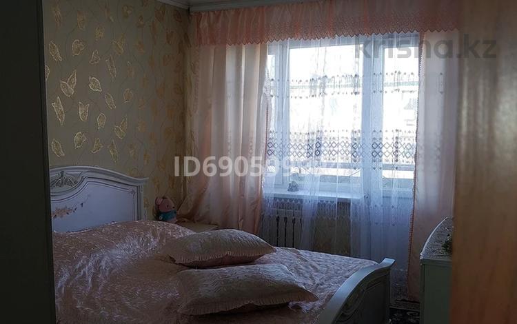 3-бөлмелі пәтер · 60.1 м² · 5/5 қабат, Акмечеть 9 — Микрорайон Акмечеть, бағасы: 15 млн ₸ в  — фото 12