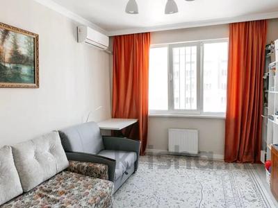 2-комнатная квартира · 60 м² · 11/13 этаж, Абишева — Ипотеку проходит за 34.5 млн 〒 в Алматы