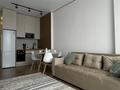 2-комнатная квартира · 42 м² · 11/12 этаж, Жубан Молдагалиев за 18 000 ₸ в Астане, Нура р-н — фото 5