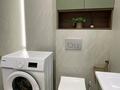 2-комнатная квартира · 42 м² · 11/12 этаж, Жубан Молдагалиев за 18 000 ₸ в Астане, Нура р-н — фото 11