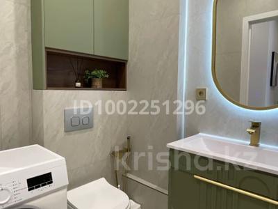 2-комнатная квартира · 42 м² · 11/12 этаж, Жубан Молдагалиев за 18 000 ₸ в Астане, Нура р-н